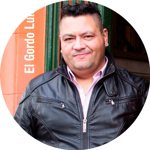 El Gordo Luis
