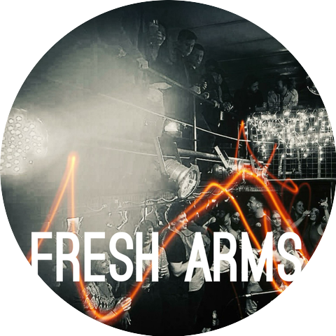 Fresh Arms