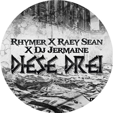Raey Sean x Rhymer