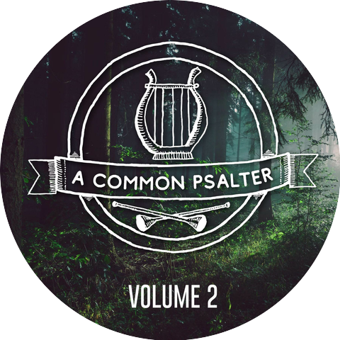 A Common Psalter