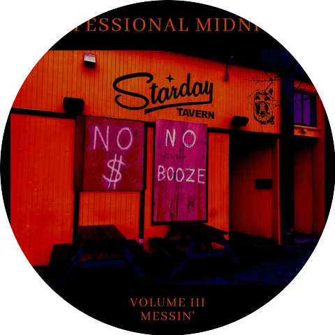 Professional Midnight and Teddy Presberg