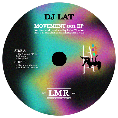 DJ LAT