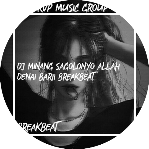 BreakBeat