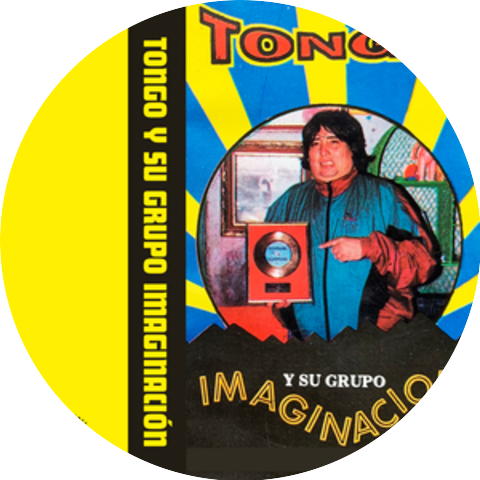 Tongo y su Grupo Imaginación