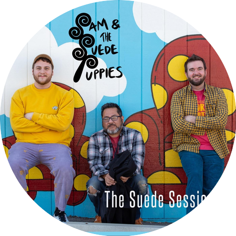 Sam & The Suede Puppies