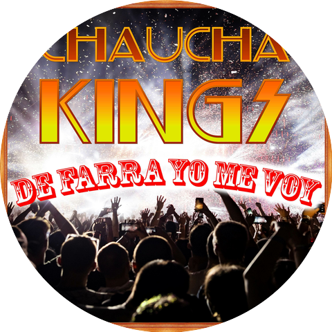 Chaucha Kings