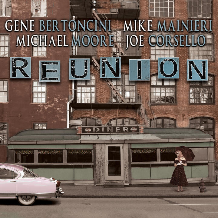 Gene Bertoncini