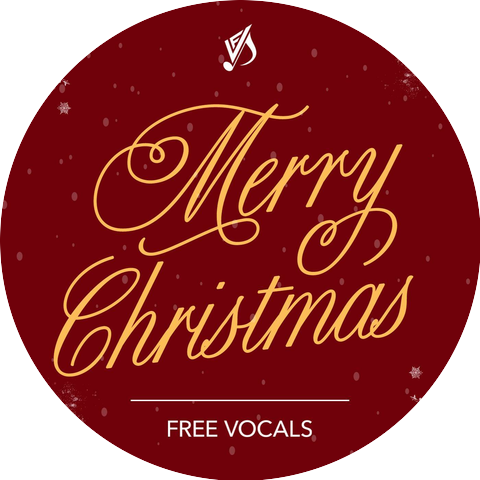 Free Vocals