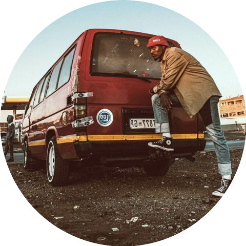 AMAPIANO LEAD