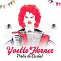 Yvette Horner