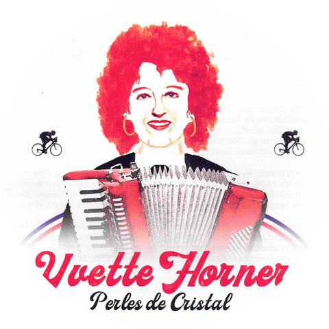 Yvette Horner