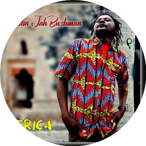 Destin Jah Bushman