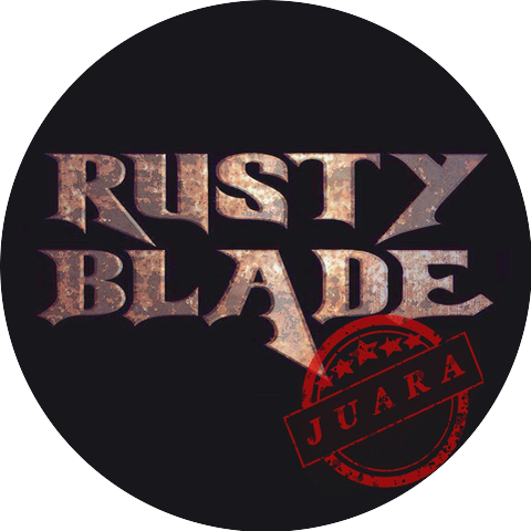 Rusty Blade