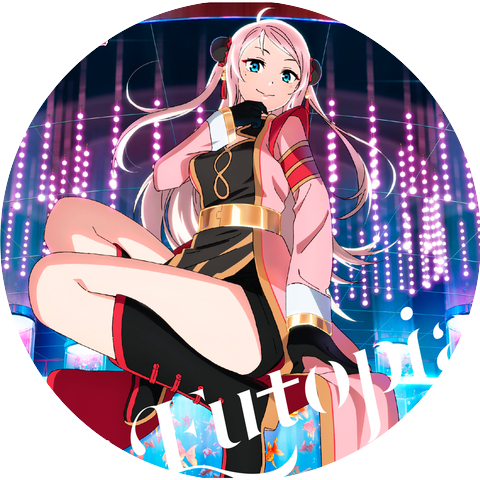 Lanzhu Zhong (CV: Akina Homoto)