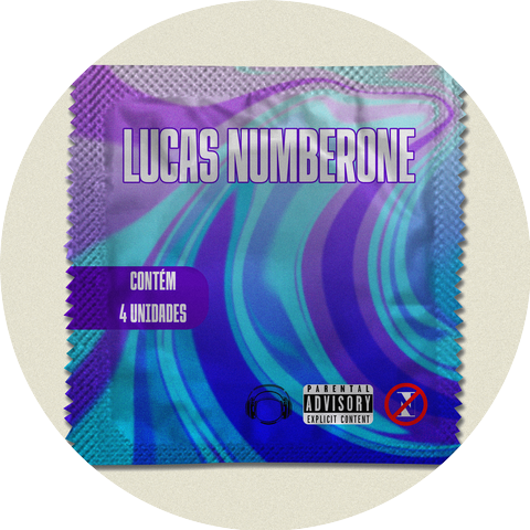 Lucas NumberOne