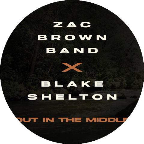 Zac Brown Band & Blake Shelton