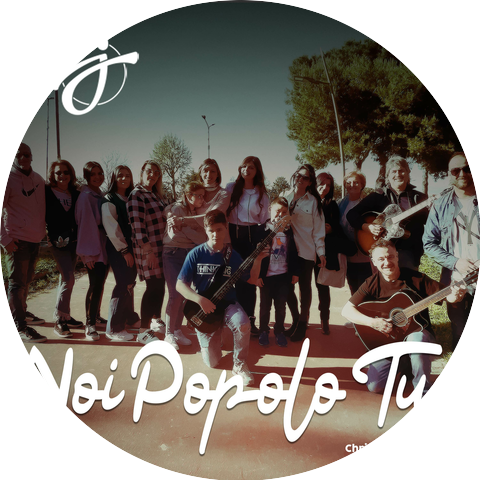 Christian Song Project
