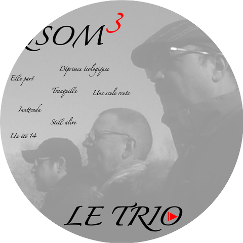 Risome le trio