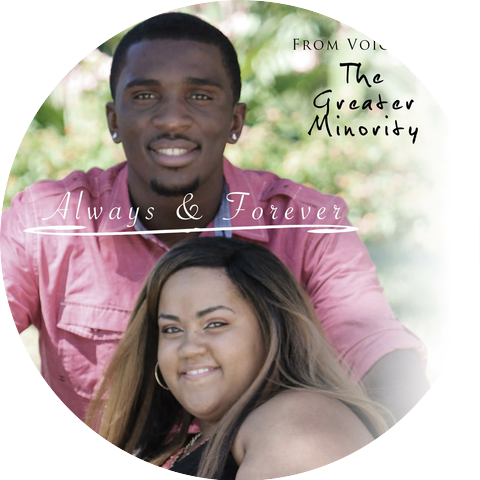 The Greater Minority