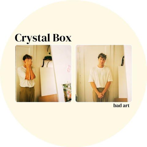 Crystal Box