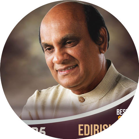 Rohana Weerasinghe and Sunil Edirisinghe