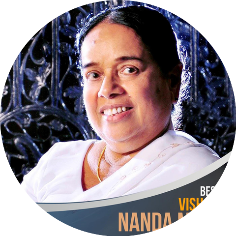 Rohana Weerasinghe and Nanda Malini