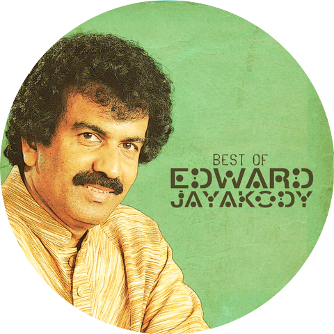 Rohana Weerasinghe and Edward Jayakody