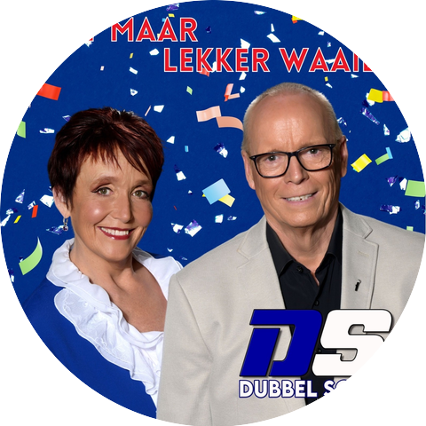 Johan Vlemmix and Said Bounadir