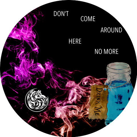 Circle The Wolves