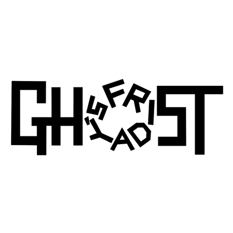 Friday's Ghost