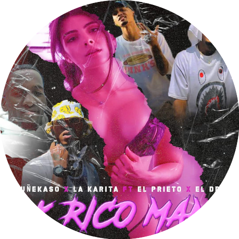 La Karita Del Repato