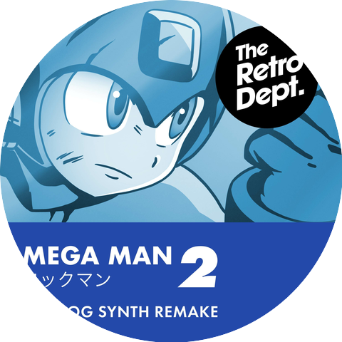 The Retro Dept.