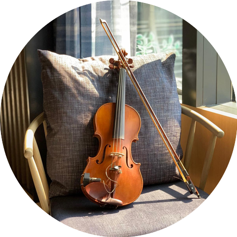 Music Twilight
