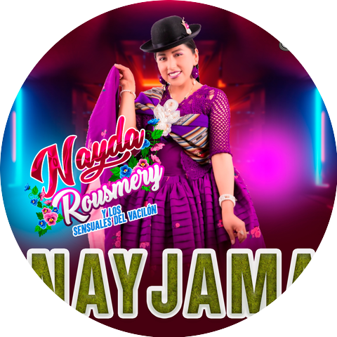 Nayda Rousmery