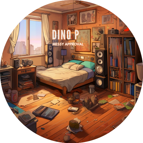 Dino P