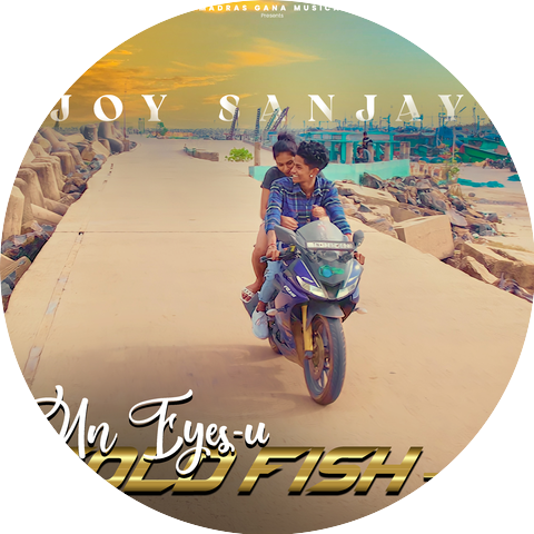 Joy Sanjay