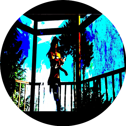 Stoned Paper Scissors