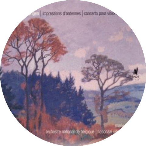 National Orchestra of Belgium