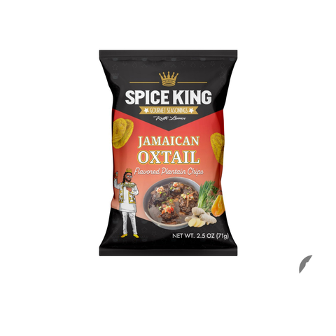 Spice King Keith Lorren