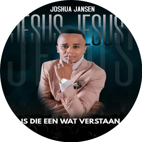 Joshua Jansen