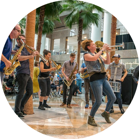 Asphalt Orchestra