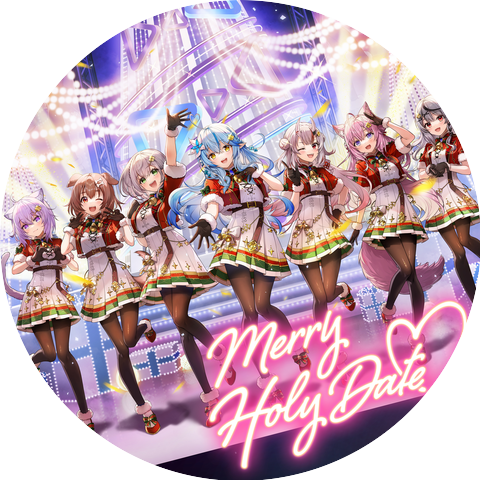 hololive IDOL PROJECT