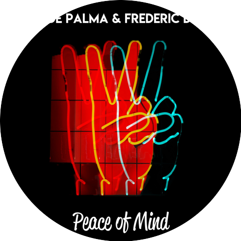 Joan de Palma & Frederic Demars