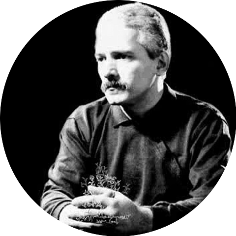 Farhad Mehrad