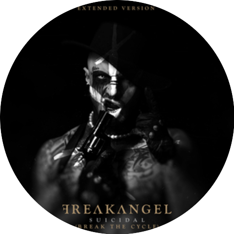 Freakangel