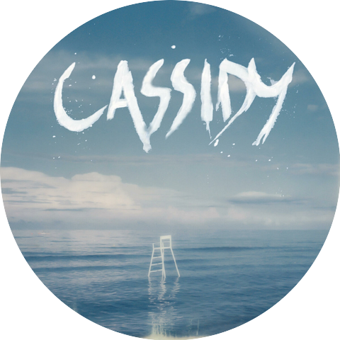 Tim Cassidy