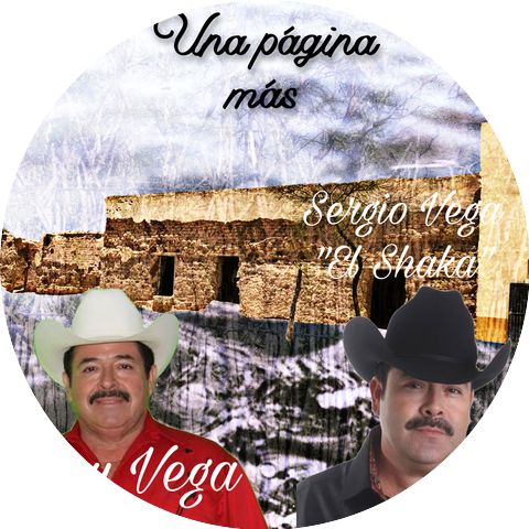 Chuy Vega & Sergio Vega "El Shaka"
