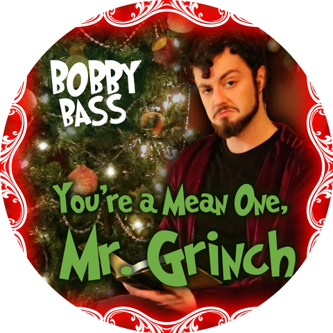 Bobby Bass