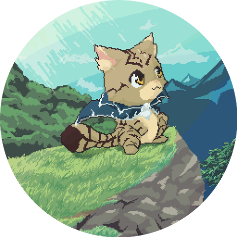 Cat Raecords by Raelice