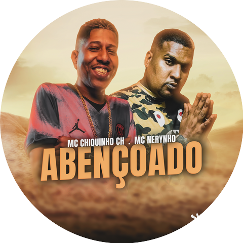 Mc Chiquinho CH & Mc Nerynho